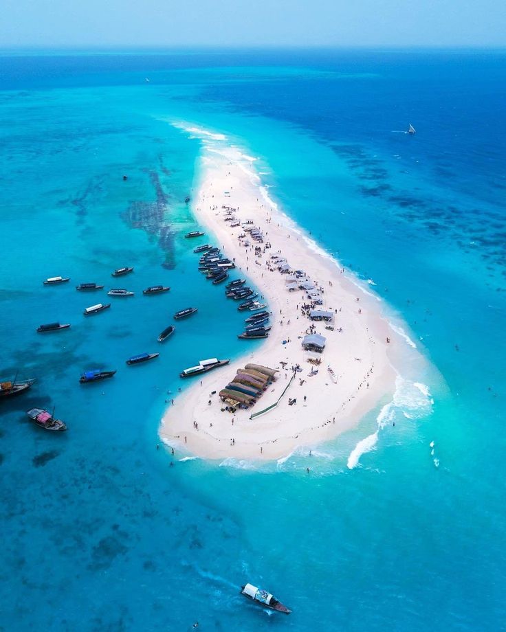 Mnemba Island